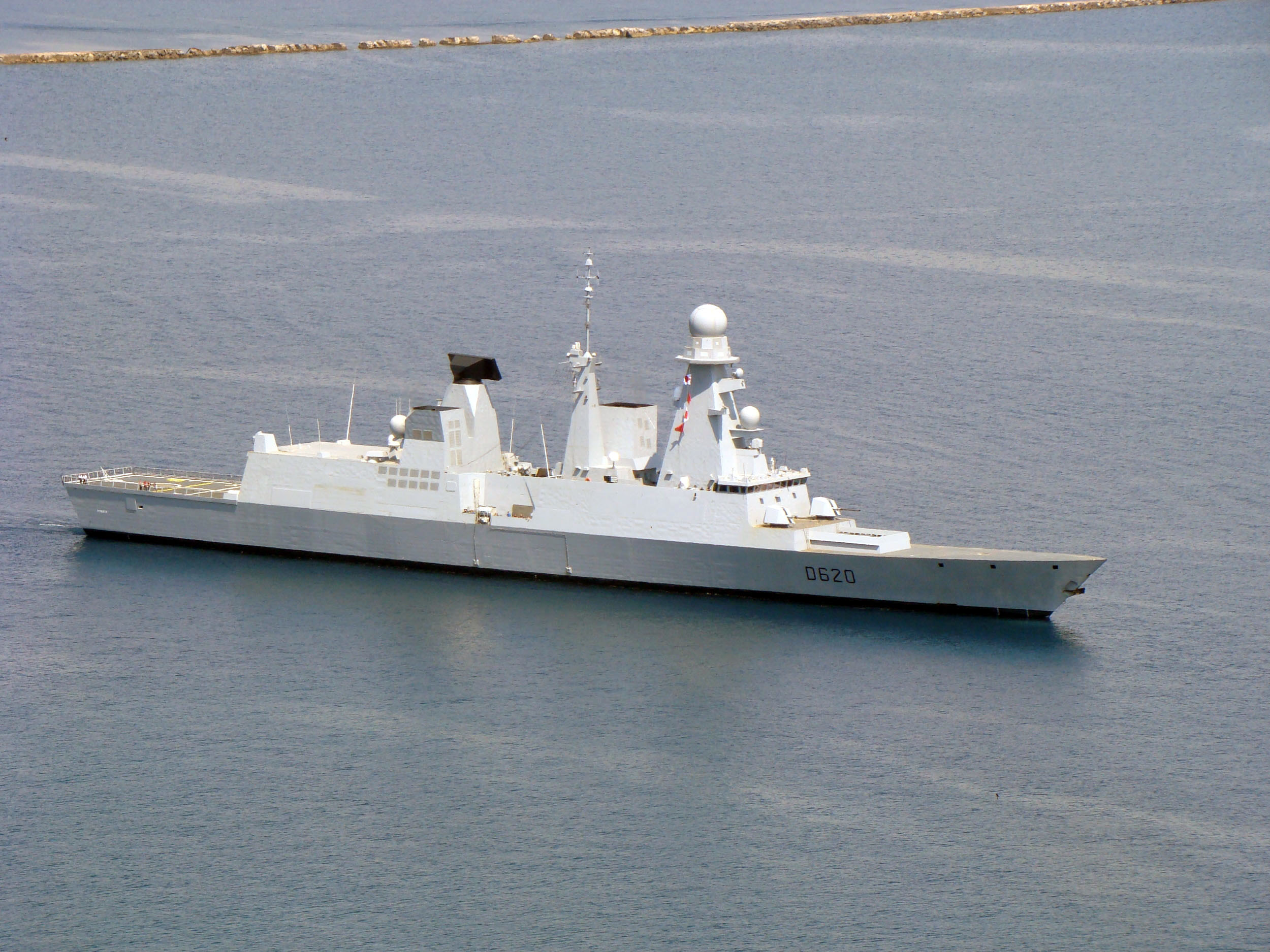 ship
